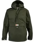 Fj&auml;llr&auml;ven Herren-Anorak Vardag, deep forest, L