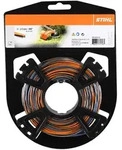 Stihl 0000 930 4318, Stihl M&auml;hfaden CF3 Pro 2 mm