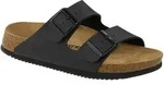 Birkenstock Sandalen Arizona Prof, schwarz, 38