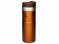 Stanley Thermobecher Neverleak Travel Mug 473 ml, orange