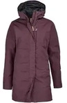 Fj&auml;llr&auml;ven Parka Kiruna Padded, green, S