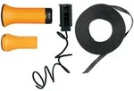 Fiskars Ersatz-Griff- und Zuband-Set f&uuml;r UPX86