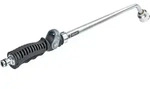 Geka-Plus Gie&szlig;stab Soft Rain Light