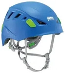 Petzl Kinderhelm Picchu, blau