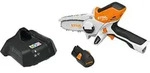 Stihl Akku-Geh&ouml;lzschneider GTA 26 Set mit AS 2 und AL 1