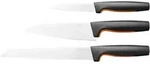 Fiskars Messerset Functional Form Starter-Set