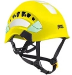 Petzl Kletterhelm Vertex Vent Hi-Viz, orange