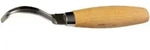Morakniv Schnitzmesser 163 Double Edge