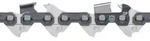 Husqvarna S&auml;gekette X-Precision Halbmei&szlig;el .325", 1,1 mm, 46 TG
