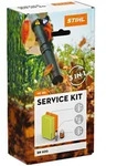 Stihl Service-Kit f&uuml;r Blasger&auml;te und Saugh&auml;cksler