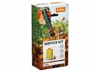 Stihl Service-Kit für Blasgeräte und Saughäcksler