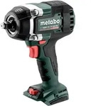 Metabo Akku-Schlagschrauber SSW 18 LTX 800 BL mit Metabox 145 L
