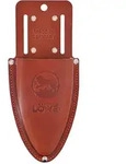 L&ouml;we Premium-Lederk&ouml;cher f&uuml;r Handscheren