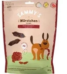 Sammy's W&uuml;rstchen Wasserb&uuml;ffel