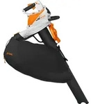 Stihl Akku-Saugh&auml;cksler SHA 56 ohne Akku und Ladeger&auml;t