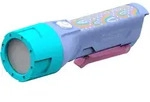 Ledlenser Kinder-Taschenlampe Kidbeam4