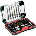 Metabo Bit-Satz SP 43-teilig