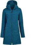 Mufflon Damenmantel Rika, sea, S