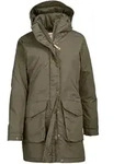 Fj&auml;llr&auml;ven Damenjacke H&ouml;gvilt, dark olive, M