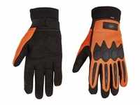 Hart Handschuhe Wild-GL, orange, M