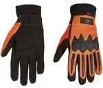 Hart Handschuhe Wild-GL, orange, M