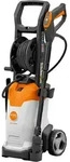 Stihl Hochdruckreiniger RE 100 Plus Control Stihl Hochdruckreiniger RE 100 Plus Control