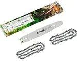 Stihl Schneidgarnitur Cut Kit 2, 30 cm, 3/8&ldquo;LP, 1,1 mm