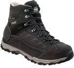 Meindl Winterschuhe Toblach GTX, mahagoni, 9,5