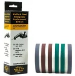Work Sharp Schleifband-Set f&uuml;r MK II