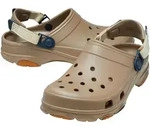 Crocs Clogs Classic All Terrain, khaki, 43/44