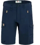 Fj&auml;llr&auml;ven Shorts Abisko, indigo blue, 56