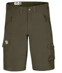Fj&auml;llr&auml;ven Shorts Abisko, indigo blue, 50
