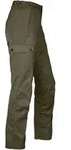 Fj&auml;llr&auml;ven Damenhose Stina Regular, dark olive, 34