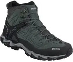 Meindl Freizeitschuhe Lite Hike GTX, loden, 8