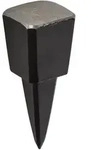 Picard Dengelamboss Nr. 100 flach