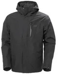 Helly Hansen Jacke Juell 3in1, black, XXL