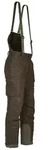 Pinewood Herren-Jagdhose Abisko 2.0, suede brown, 46