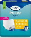 TENA Pants Normal M Medium bei Inkontinenz - 4 x 18 St&uuml;ck