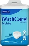 Paul Hartmann 00648646, Paul Hartmann MoliCare Mobile 6 Tropfen Gr&ouml;&szlig;e 3, L (Large)