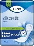 TENA Lady MAXI Einlagen - 12 x 12 Stk