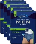 SCA / TENA 12739957, SCA / TENA TENA MEN Active Fit Pants PLUS L/XL - 1 x 10...