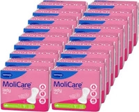 Paul Hartmann MoliCare Premium lady pad 2 Tropfen - 18 x 12 Stk.