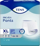 SCA - Tena 13232137, SCA - Tena TENA Pants Plus XL ProSkin - 4 x 12 Stk