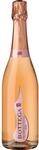 Bottega Poeti Prosecco Spumante Ros&eacute;, Prosecco DOC Brut, Venetien, Schaumwein