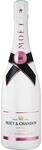 Champagne Moet & Chandon Ice Imperial Ros&eacute;, Demi Sec, Champagne AC, Champagne,