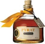 BACARDI GmbH , Hindenburgstr. 49 , D-22297 Hamburg Pyrat XO Reserve, 0,7l, 40% Vol.,