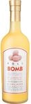 Poli Distillerie S.r.l., IT-36060 Schiavon Bomb Eierlik&ouml;r 0,7l Poli, 0,7L, 17%,