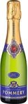 Champagne Pommery Royal, Brut, Champagne AC, 0,2 L, Champagne, Schaumwein