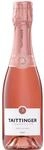 Champagne Taittinger Prestige Ros&eacute;, Brut, Champagne AC, 0,375l, Champagne,