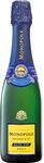 Champagne Pommery Champagne Heidsieck Blue Top, Brut, Champagne AC, 0,2 L, Champagne,